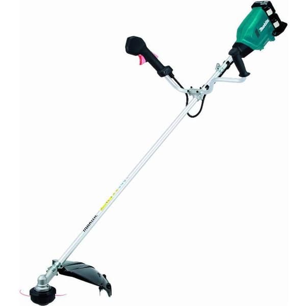 Grästrimmer 36V 2 x 18V Li-Ion 5Ah MAKITA - DUR369APT2
