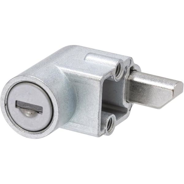 Serrure de batterie Abus 96306 - BLO BAF 15,7 T82 OE Service