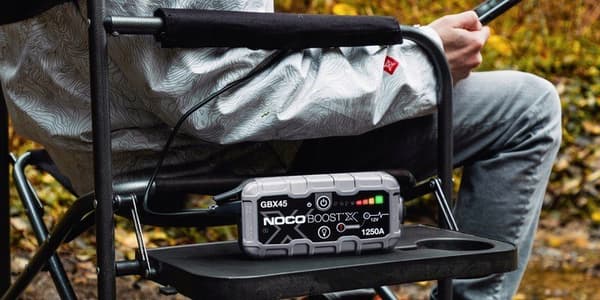 NOCO GBX45 ajoneuvon käynnistin 1250 A