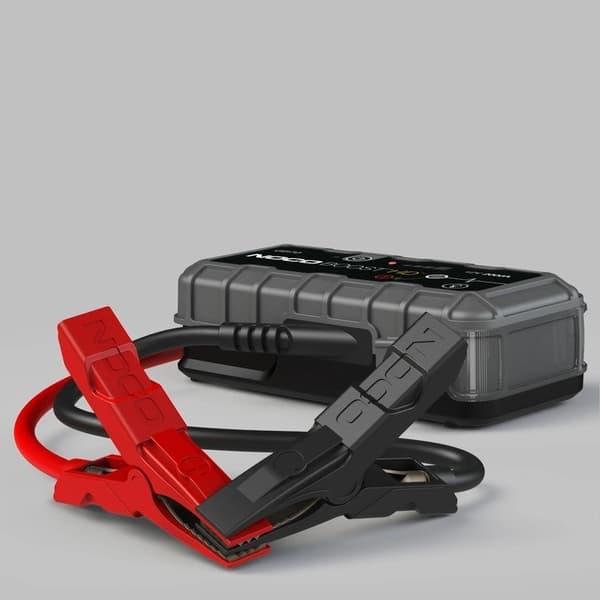 NOCO GB70 Boost 12V 2000A Jump Starter startenhet med inbyggt 12V/USB batteri