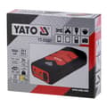 Pikkukuva 9 / 10: Urządzenie rozruchowe 9000mAh YT-83081 YATO