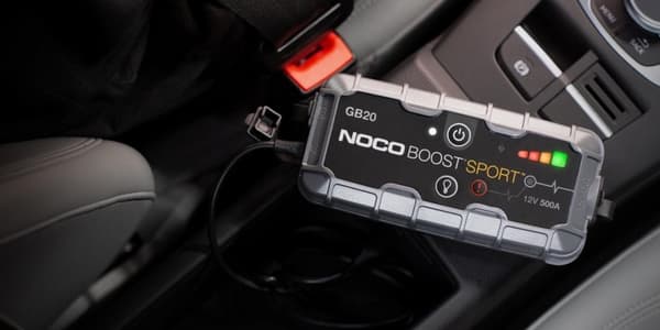 NOCO GB20 autostarter 500 A