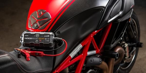 NOCO GB20 autostarter 500 A