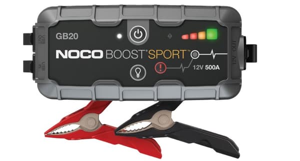 NOCO GB20 autostarter 500 A