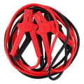 Miniatyrbild 1 av 3: Dunlop startkabelset - 2 delar - 25 mm2 - 3,5 meter - 12 V/24 V - 350 A