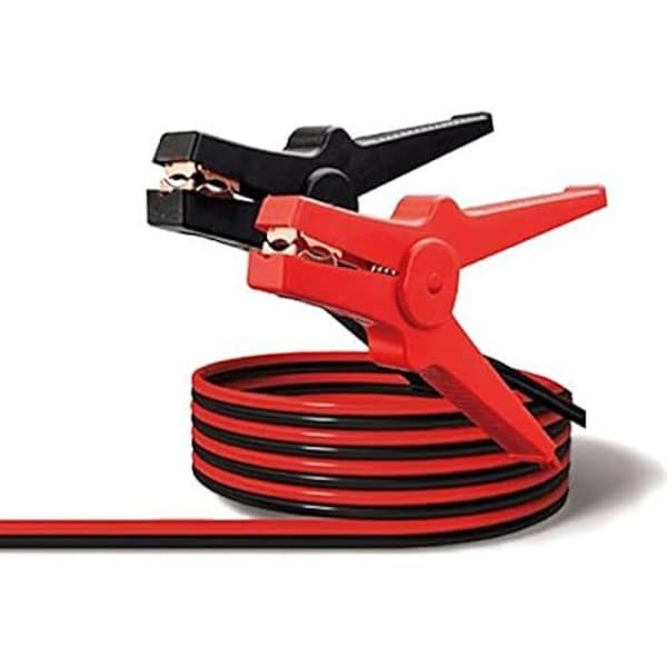 Starttång - FERRESTOCK - 3,5 m - 350 A - DIN 72553-25 standard - Väska ingår