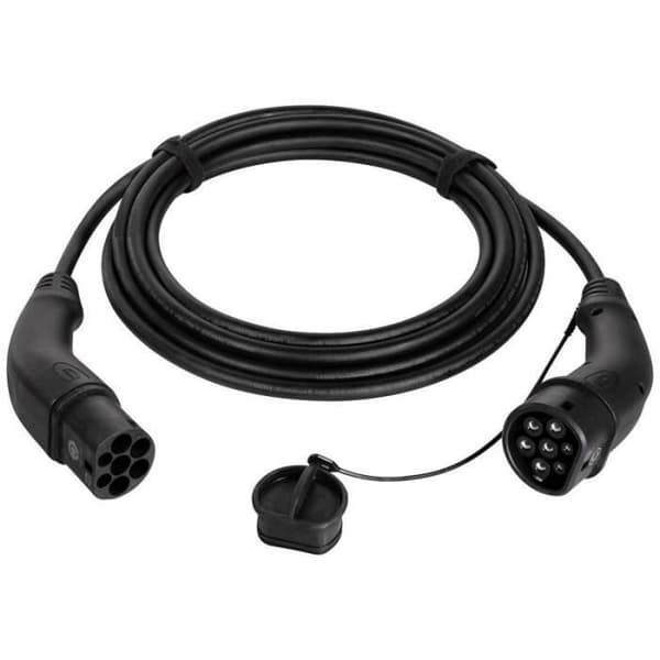 Laddkabel - Harting - EVC0103 - 10 m - 32 A - 22 kW