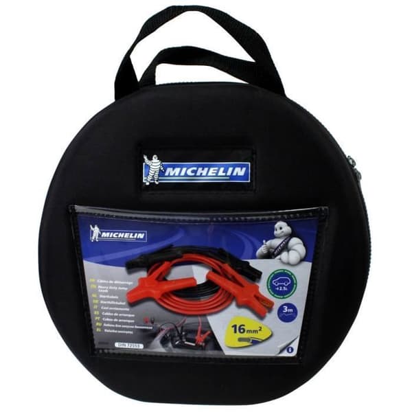 Michelin Starter Kablar 16mm² DIN