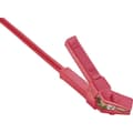 Miniatyrbild 3 av 3: IWH 075637 075637 startkabel - 40,0 mm² - Aluminium (kopparbelagd) - 5 m