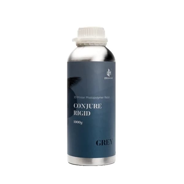 3D-skrivare, snabbhärdande resin, ChiTuBox-kompatibilitet