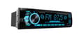 Pikkukuva 3 / 10: Player Auto Navitel RD5, 1DIN 4?50 watt,Bluetooth, FM,redare FLAC,MP3,WMA, WAV, AUX input,microSD 256GB,2x USB,RCA-out,Hands-free,Telecomanda,CarLiveA