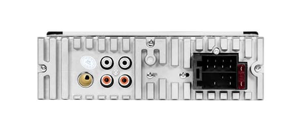 Player Auto Navitel RD5, 1DIN 4?50 watt,Bluetooth, FM,redare FLAC,MP3,WMA, WAV, AUX input,microSD 256GB,2x USB,RCA-out,Hands-free,Telecomanda,CarLiveA