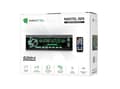 Pikkukuva 7 / 10: Player Auto Navitel RD5, 1DIN 4?50 watt,Bluetooth, FM,redare FLAC,MP3,WMA, WAV, AUX input,microSD 256GB,2x USB,RCA-out,Hands-free,Telecomanda,CarLiveA