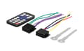 Pikkukuva 8 / 10: Player Auto Navitel RD5, 1DIN 4?50 watt,Bluetooth, FM,redare FLAC,MP3,WMA, WAV, AUX input,microSD 256GB,2x USB,RCA-out,Hands-free,Telecomanda,CarLiveA