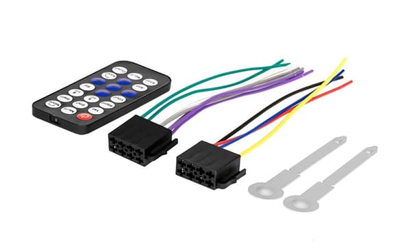 Player Auto Navitel RD5, 1DIN 4?50 watt,Bluetooth, FM,redare FLAC,MP3,WMA, WAV, AUX input,microSD 256GB,2x USB,RCA-out,Hands-free,Telecomanda,CarLiveA