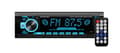 Pikkukuva 10 / 10: Player Auto Navitel RD5, 1DIN 4?50 watt,Bluetooth, FM,redare FLAC,MP3,WMA, WAV, AUX input,microSD 256GB,2x USB,RCA-out,Hands-free,Telecomanda,CarLiveA