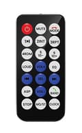 Miniatyrbillede 3 af 10: Player Auto Navitel RD3, 1DIN 4?50 watt, Bluetooth 4.0 cu suport A2DP, HFP, FM, redare FLAC, MP3, WMA, WAV, AUX input, microSD 256GB, 2x USB, RCA-out,