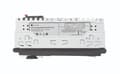 Miniatyrbillede 10 af 10: Player Auto Navitel RD3, 1DIN 4?50 watt, Bluetooth 4.0 cu suport A2DP, HFP, FM, redare FLAC, MP3, WMA, WAV, AUX input, microSD 256GB, 2x USB, RCA-out,