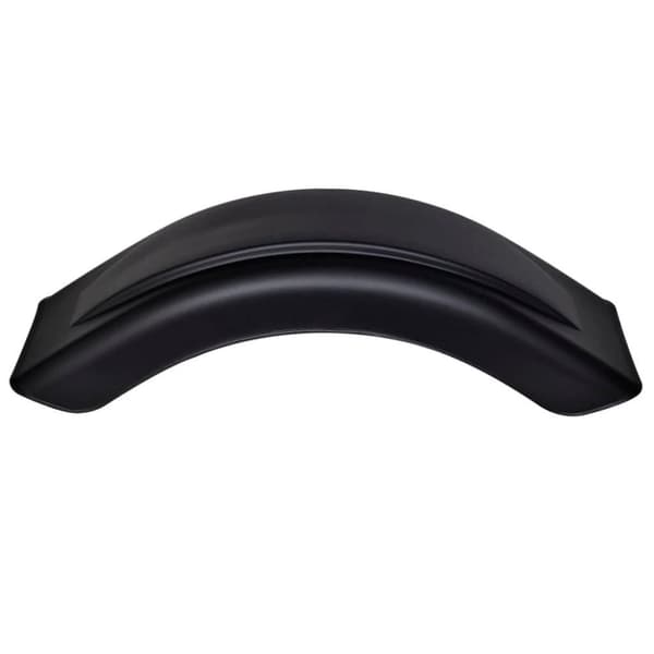 vidaXL Stänkskydd till släpvagn 2 st 170 x 580 mm