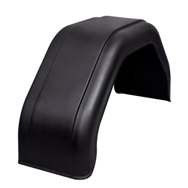 vidaXL 2 x Lokasuoja Peräkärryyn 200 x 680 mm