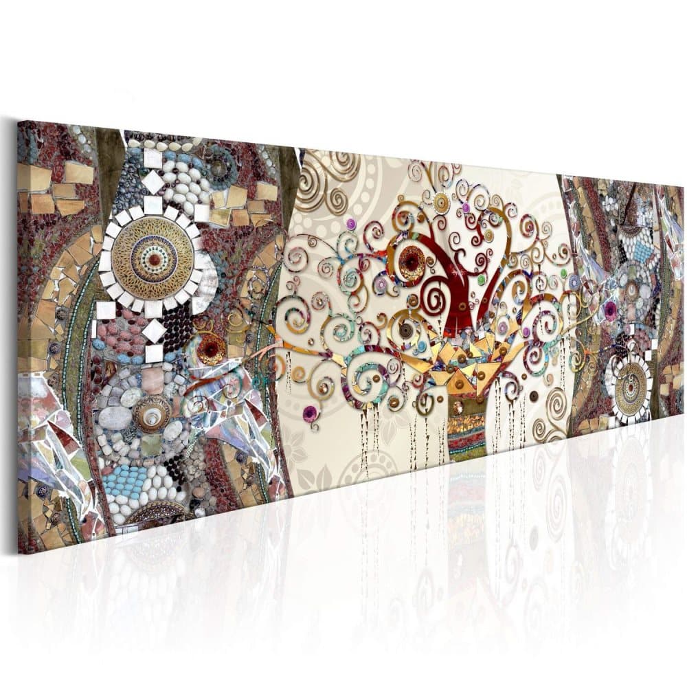 Kuva - Mosaic Abstract