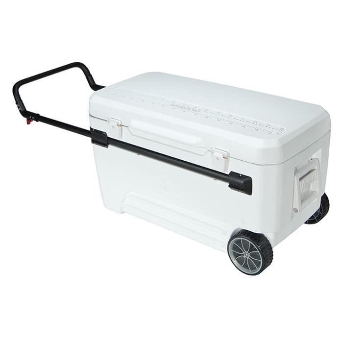 IGLOO Cooler GLIDE PRO 110 til båd