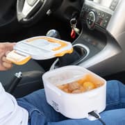 InnovaGoods Lounaslaatikko Autoon 40W 12V