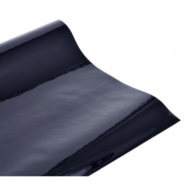 Carpoint statisk vinduesfilm 200x76 cm sort