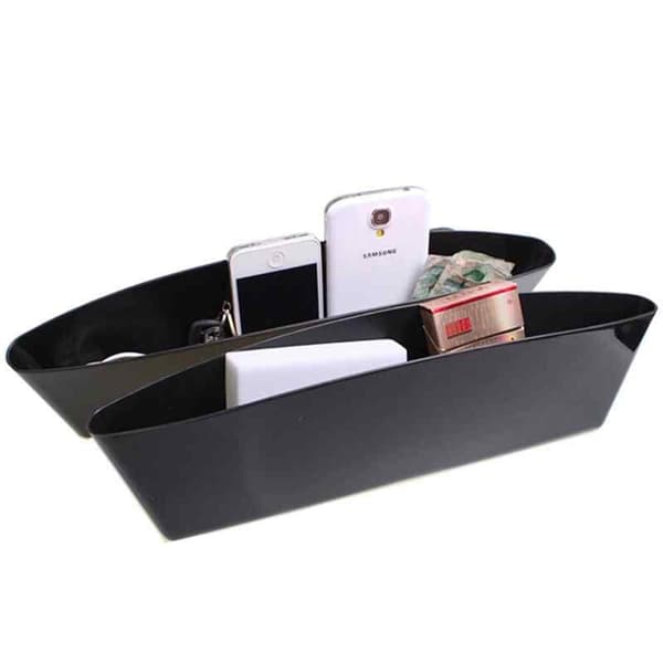 Smart Storage - Car Compartment