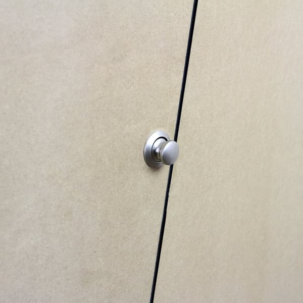11sqm Van Lining & Glue With Camper Kitchen Dark Grey Black Silver Grey Grey Wheat