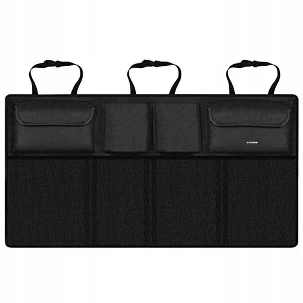 Oppbevaring / Organiser til Bil – Bakluke