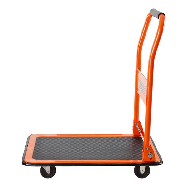 Black + Decker Transportvagn 80kg
