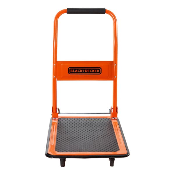 Black + Decker Transportvogn 80kg