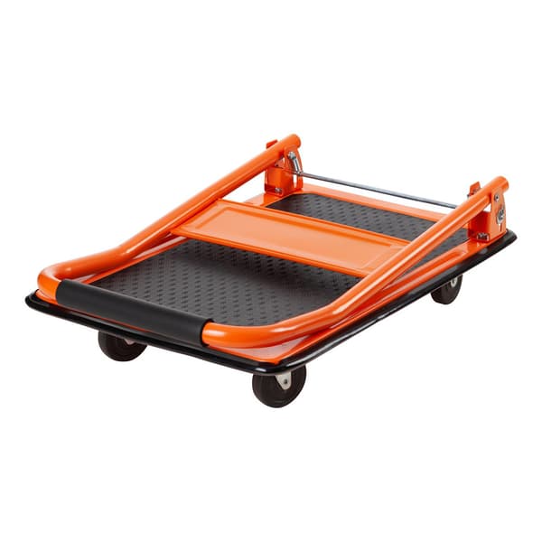 Black + Decker Transportvogn 80kg