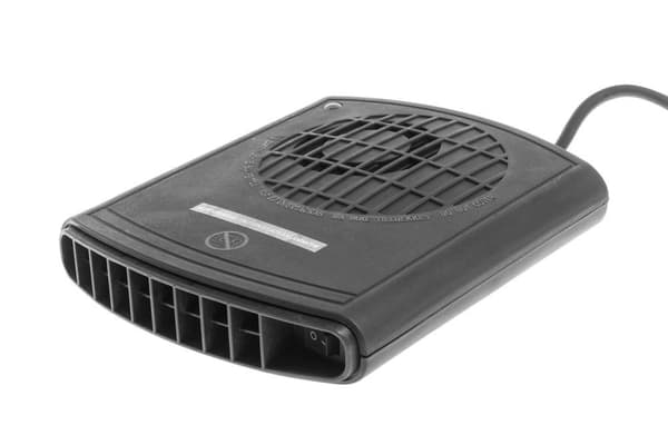 Carman Sisätilanlämmitin, litteä 1400W