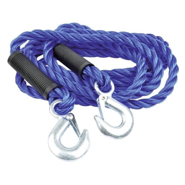 Brüder Mannesmann M01782 Bilåterställningsväska