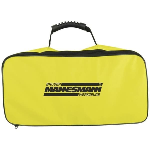Brüder Mannesmann M01782 Bilåterställningsväska