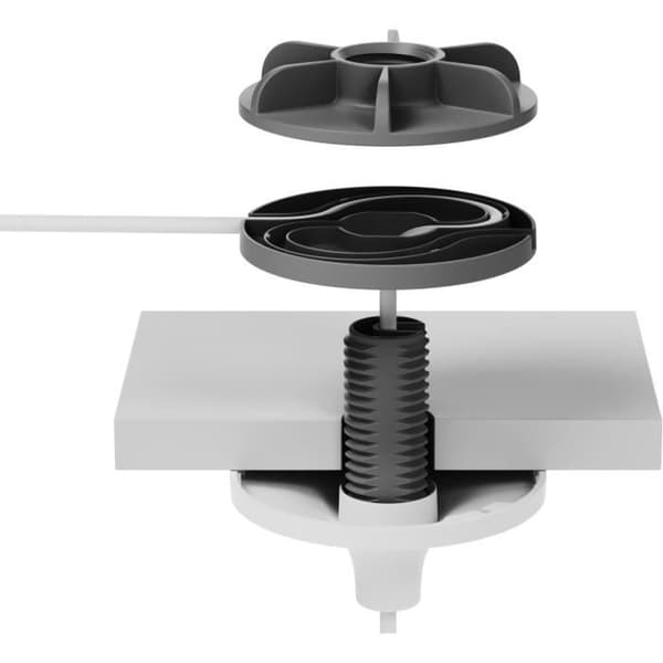 LOGITECH MIC POD HÄNGE (952-000123)