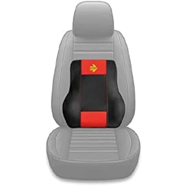 Svankstöd - MOMOLICENC - Ergon Carbon - Svart - För bil - Ergonomisk