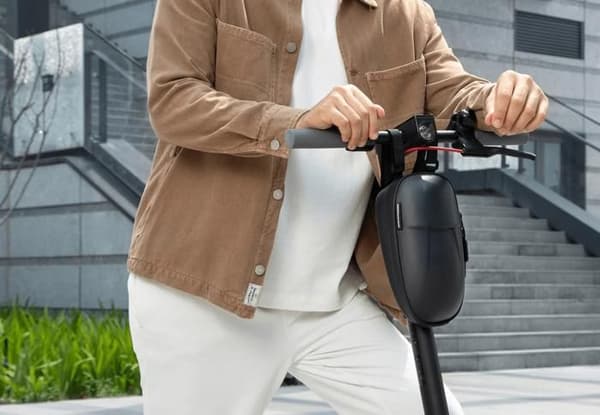 Förvaringsväska för Xiaomi elscooter