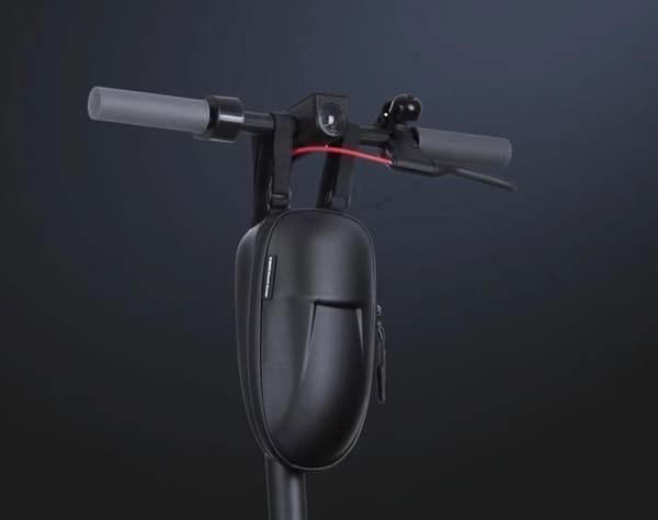 Förvaringsväska för Xiaomi elscooter