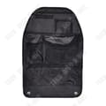Miniatyrbild 1 av 4: TD® Car Seat Bag Multi Tool Förvaring/Arrangör, Bil Back Seat Storage Pouch Tillbehörsväska