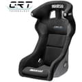 Miniatyrbild 2 av 2: Seat - Sparco - Qrt Lighter Seat Circuit