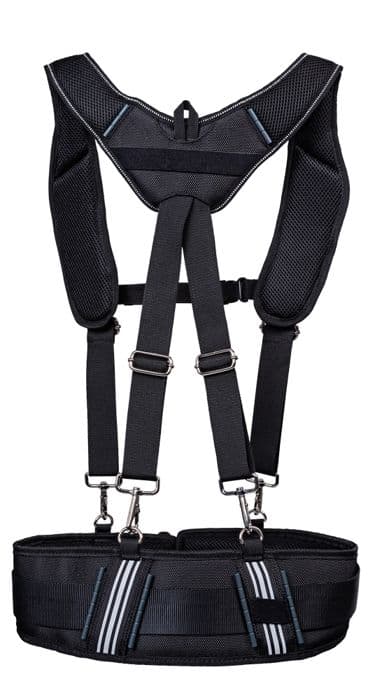 BS Systems ProClick Suspenders L/XL (6100000968)