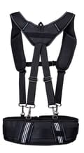 Miniatyrbild 2 av 2: BS Systems ProClick Suspenders L/XL (6100000968)
