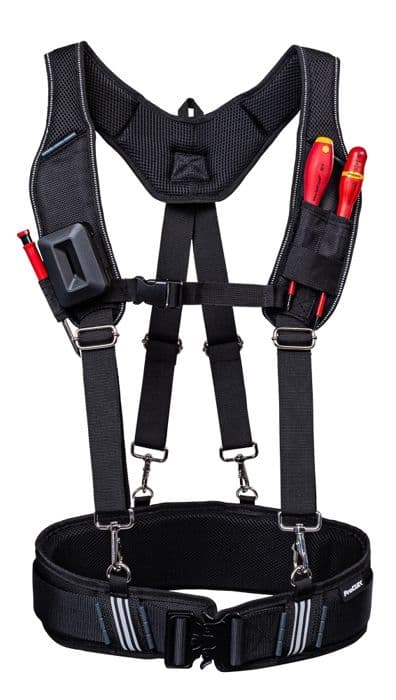 BS Systems ProClick Suspenders L/XL (6100000968)