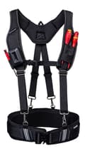 Miniatyrbild 1 av 2: BS Systems ProClick Suspenders L/XL (6100000968)