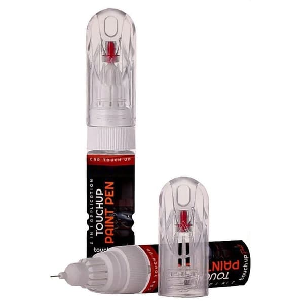 Touch Up Paint For BMW Z3 Alpine White III 300 20ml