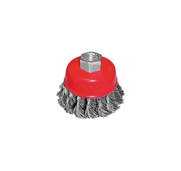 Skål (stål) för 65 mm skivskärare