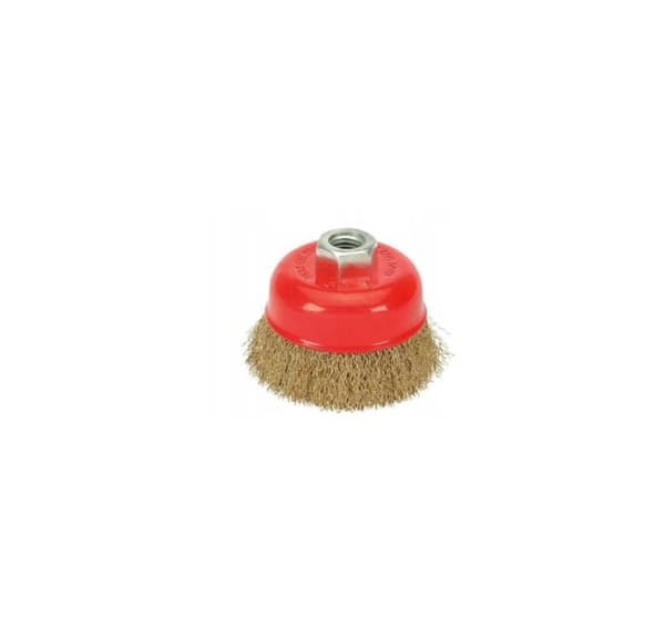 Skål (mässing) för 65 mm skivskärare